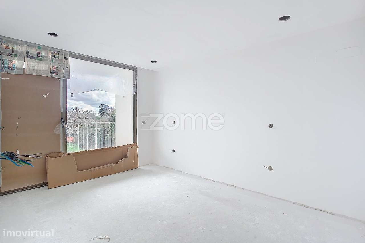 T3 duplex novo junto ao centro de Ílhavo (São Salvador) - Grande imagem: 5/26