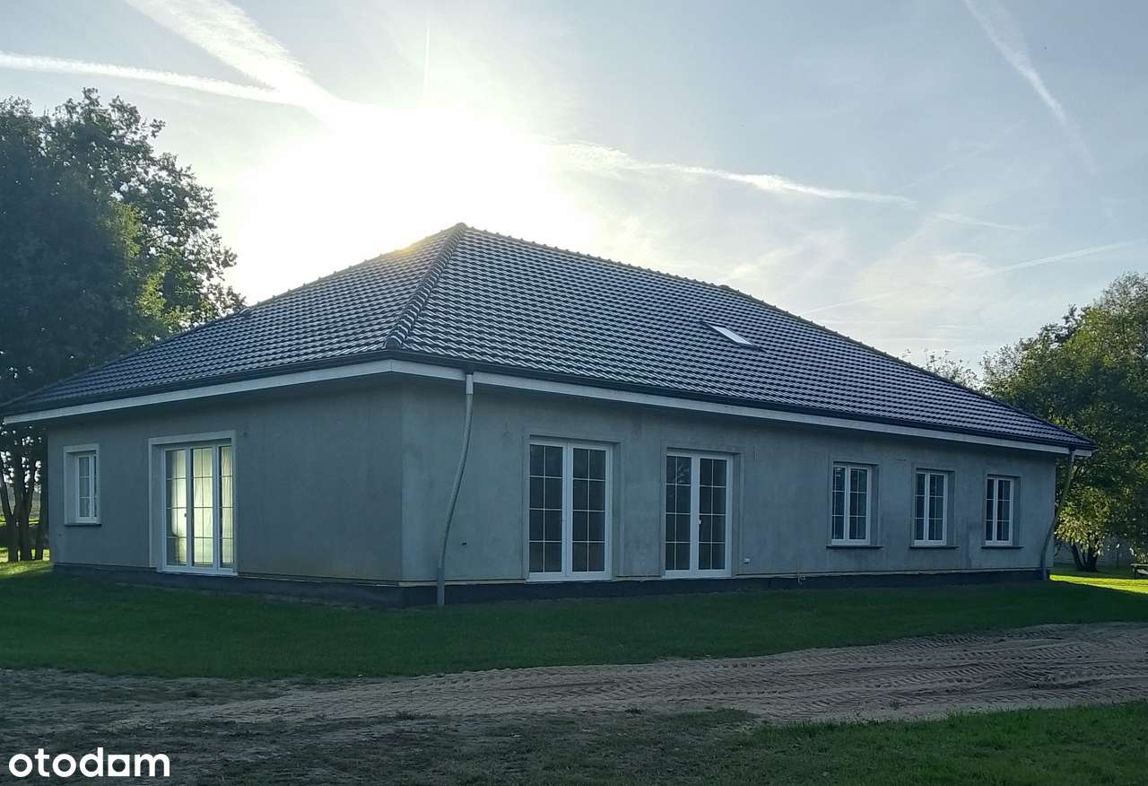 Sprzedam Willa Parkowa, piękny dom z rozległą działką 1,23ha - Pełny obrazek: 4/20