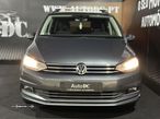 VW Touran 1.6 TDI Confortline - 5