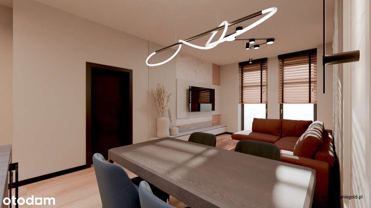 Premium apartament po remoncie, City Park, balkon, klima, garaż, 57 m2-9