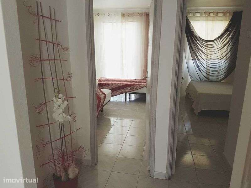 Apartamento T2 para aluguer a longo prazo em Lagos - Grande imagem: 5/12