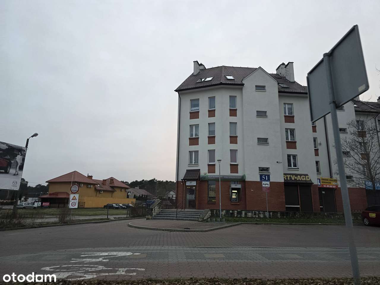 Bezpośrednio! Sprzedam! Okazja! Piękne mieszkanie 40m2! - Pełny obrazek: 2/6