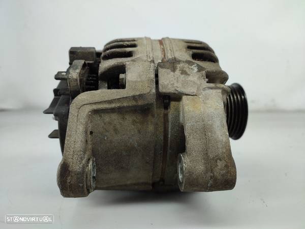 Alternador Opel Astra H Combi (A04) - 2