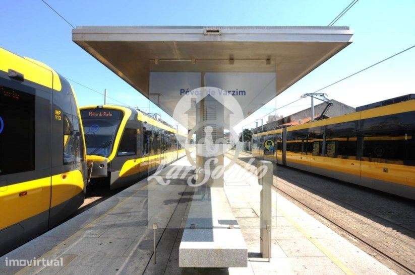 Prédio de 5 Pisos no Centro da Póvoa de Varzim - Investimento com P...-5