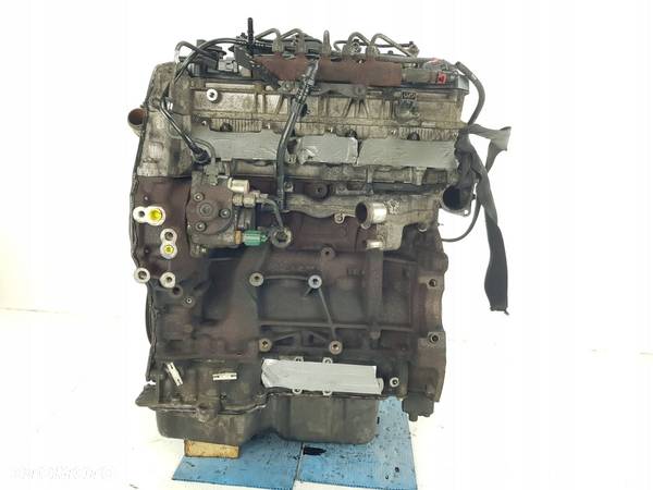 Silnik FORD TRANSIT MK7 VII 2.4 TDCI 115KM JXFA - 6