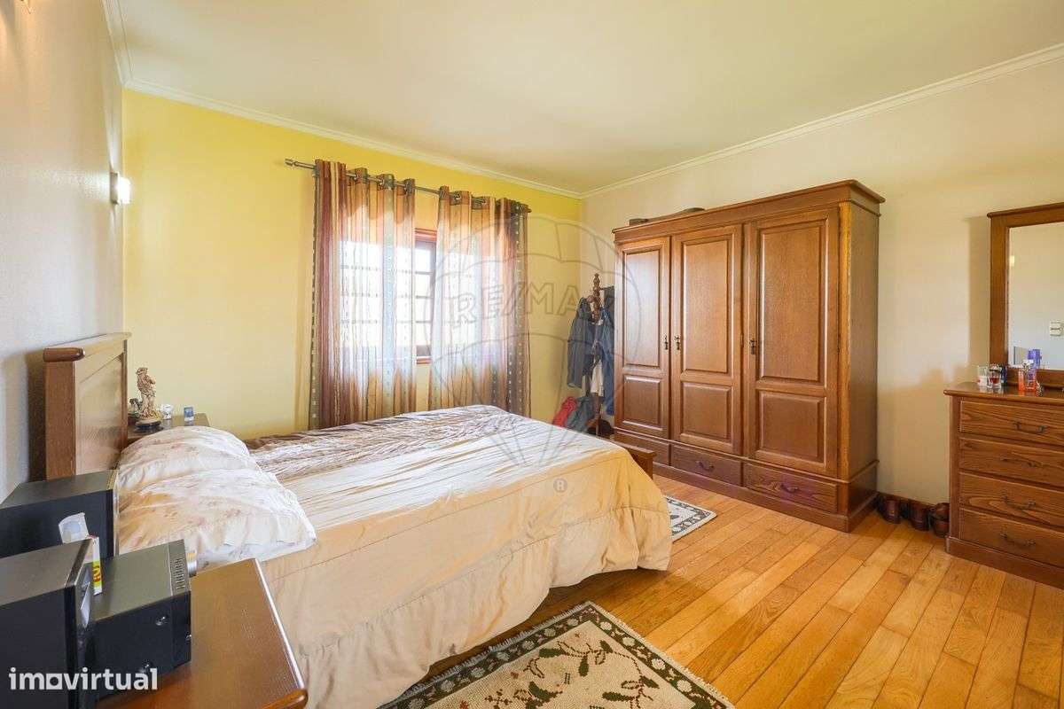 Moradia T3 | Anexo T1 | 628m2 | Lote 2140m2 | 10 min Centro Águeda-28