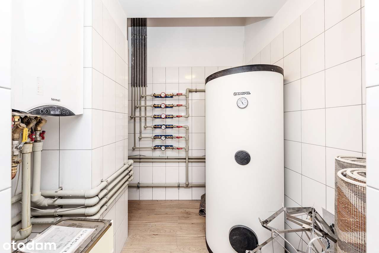 Przepiękna kamienica po remoncie generalnym, wynajęta-stały dochód-17