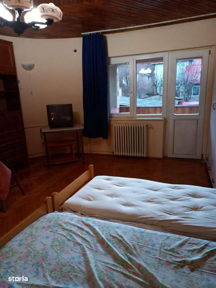 inchiriez 1 camera la casa in Grigorescu,zona hotel Napoca - Imagine principală: 3/10