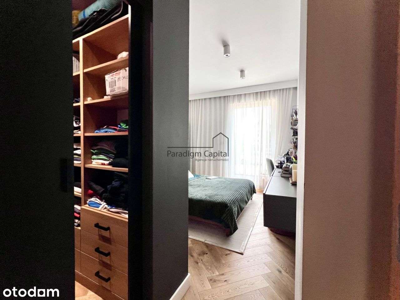 APARTAMENT Z OGRODEM, GARAŻEM I 3 MIEJSCAMI – BIELSKO-BIAŁA / KOZY-11