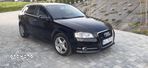 Audi A3 2.0 TDI Sportback DPF quattro Ambition - 22