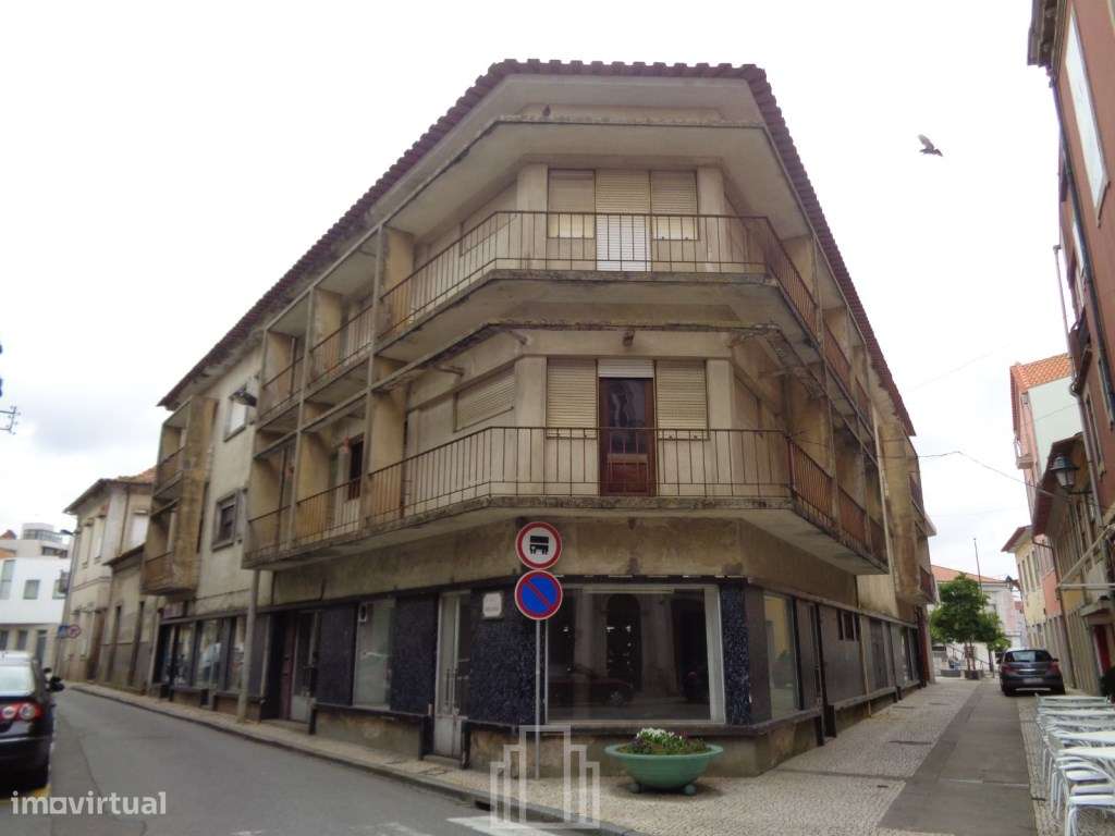Loja Arrendamento Ovar - Grande imagem: 5/5