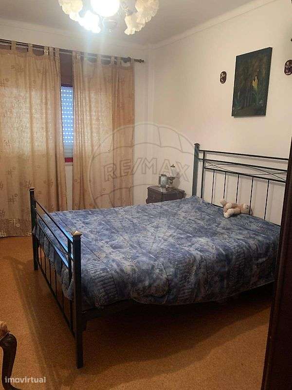 Apartamento T3 para venda - Grande imagem: 5/8