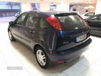 Ford Focus 1.8 TDCi Ghia - 8