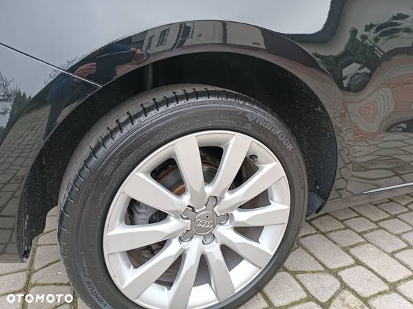 Audi A1 1.6 TDI Attraction - 35