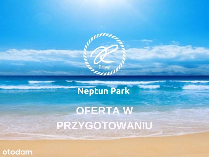Wielki taras, ekspozycja południowo zachodnia, plaża 50 m.
