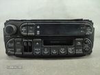 Radio K7 Jeep Grand Cherokee Ii (Wj, Wg) - 1