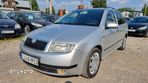 Skoda Fabia 1.4 Comfort - 1