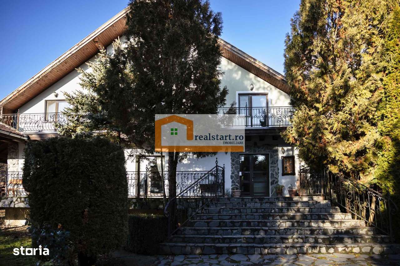 Centru Evenimente, Afacere la cheie, Restaurant cu MiniPensiune, 1,8ha - Imagine principală: 5/20