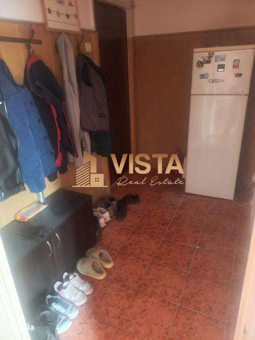 Apartament cu 2 camere, etaj intermediar in Astra, Brasov - Imagine principală: 5/8
