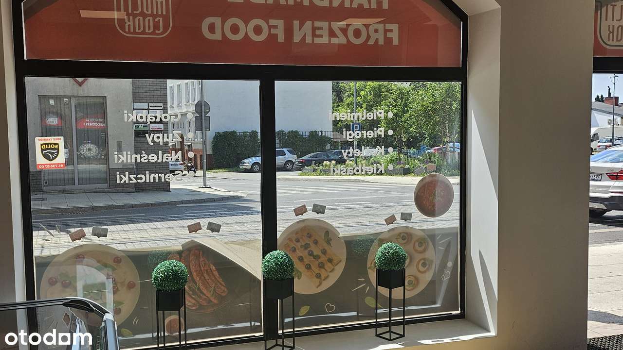 lokal na wynajem - Pełny obrazek: 5/10