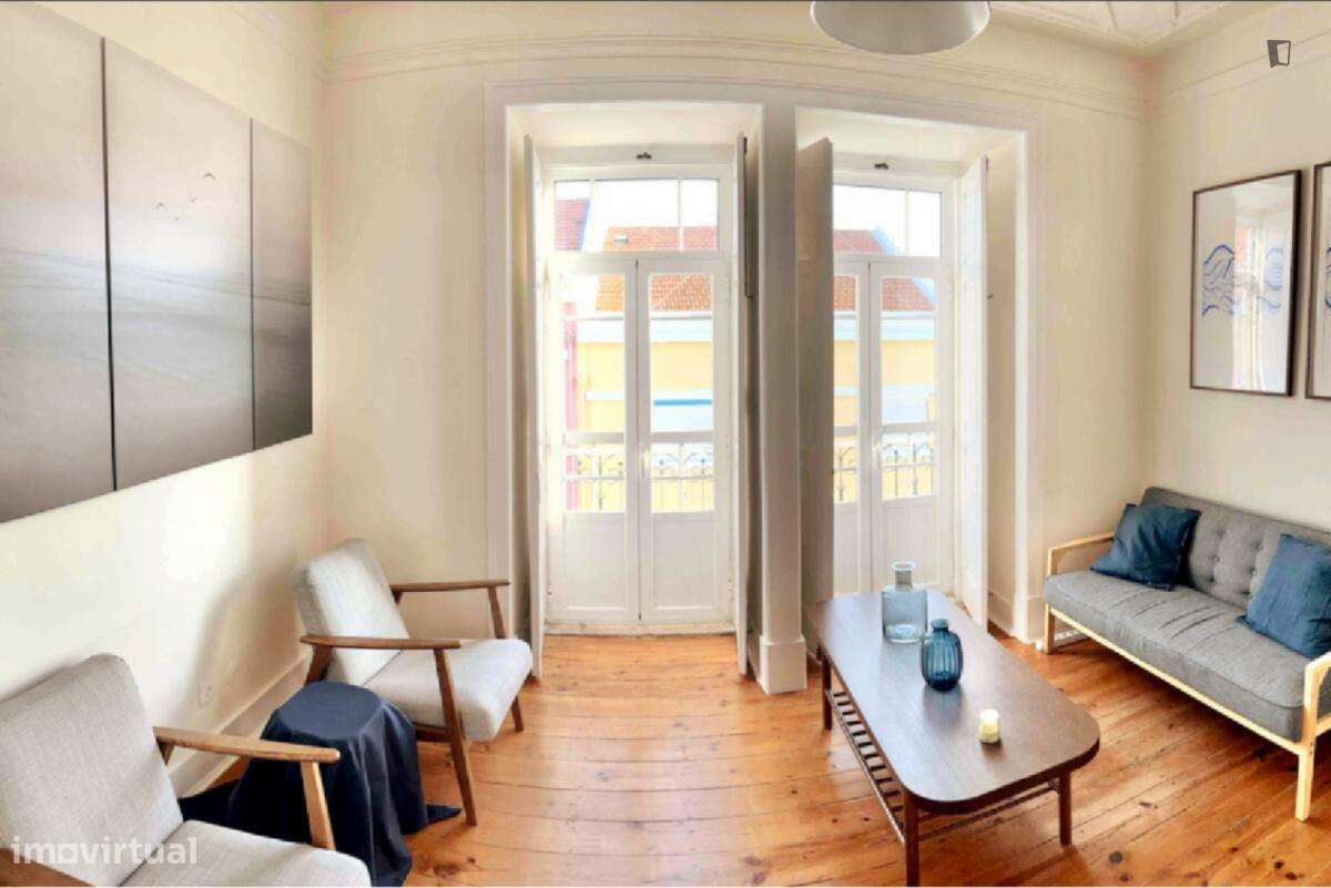 Apartamento com 5 quartos - localizado em Anjos Lisbon - Grande imagem: 5/10