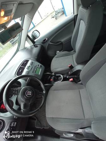 Seat Altea XL 1.9 TDI Reference - 9