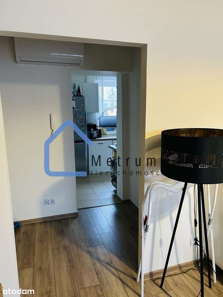 2 piękne pokoje - W-wa Ursus, 46m2!-13