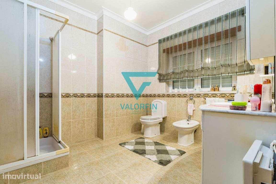 Moradia T4 Individual - Almagreira, Pombal-7