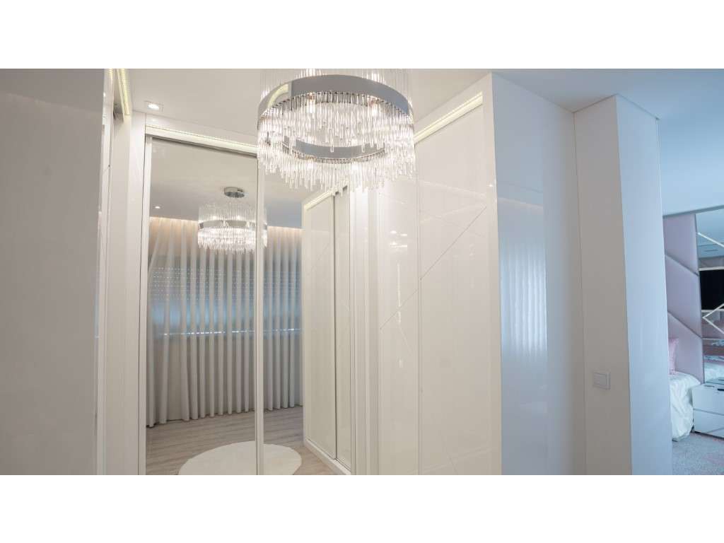 Apartamento Exclusivo em Paços de Ferreira-13