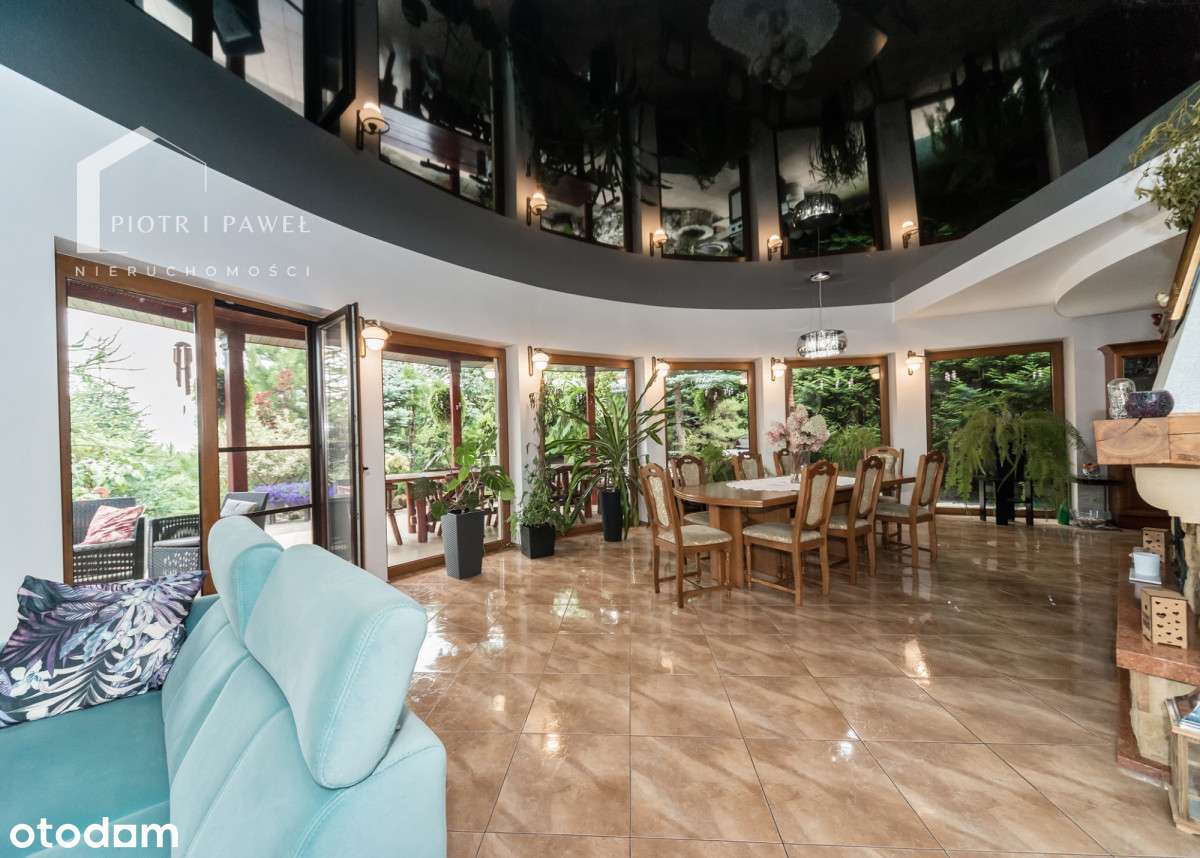 Dwa domy w cenie jednego - Pełny obrazek: 5/20