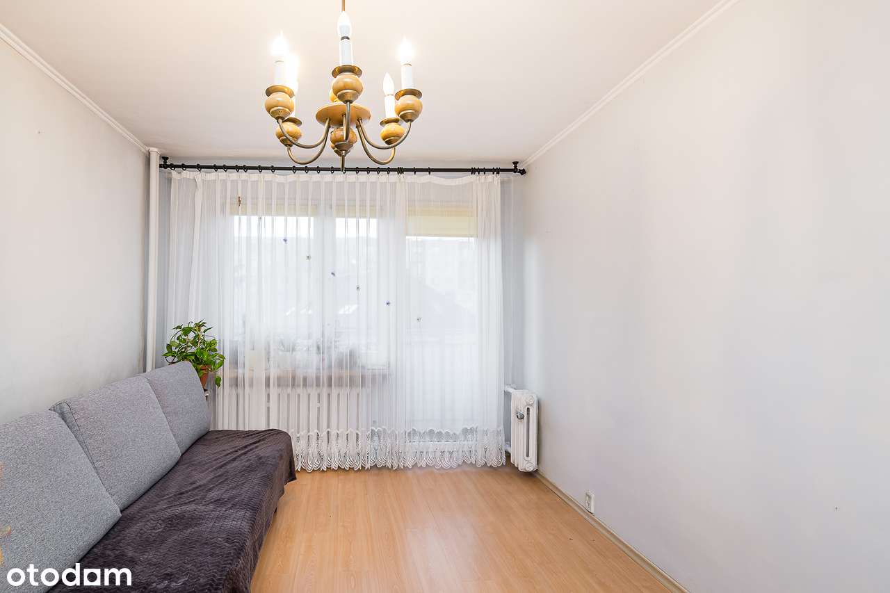 Kraków – Dąbie – ul. Widok-2