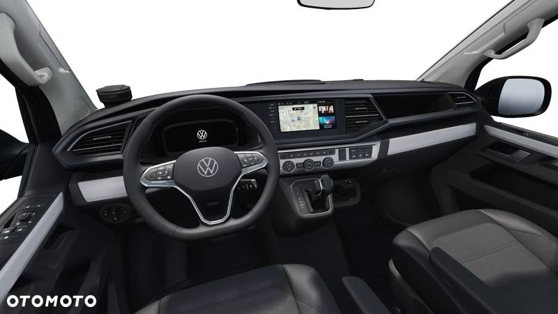 Volkswagen California - 7