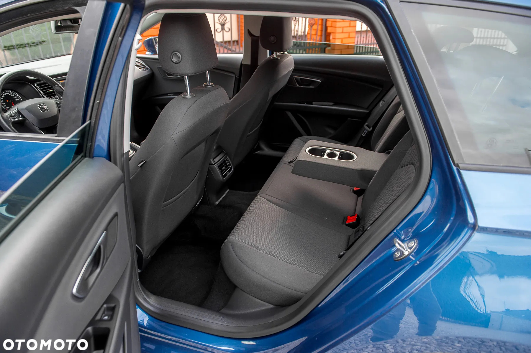 Seat Leon 1.4 TSI Ecomotive Style - 18