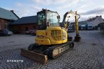 Komatsu PC55 MR-5M0 - 3