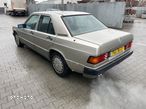 Mercedes-Benz W201 (190) - 8