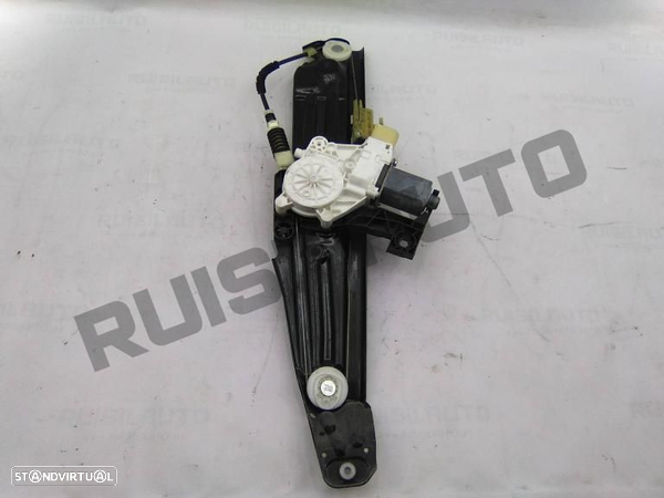 Elevador Completo Trás Esquerdo Elétrico Confort 7182_6159e Bmw - 2