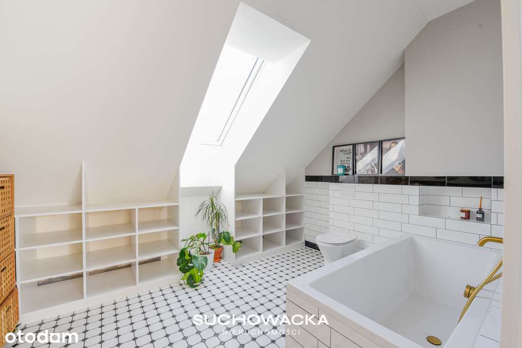 Nowy dom 2023 | 8 pokoi | działka 3552 m² | Jany-18