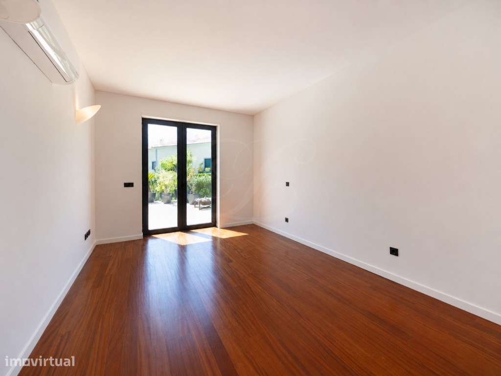 Moradia T5+2 c/piscina e Vista sobre Palácio de Sintra e Serra | Si...-19