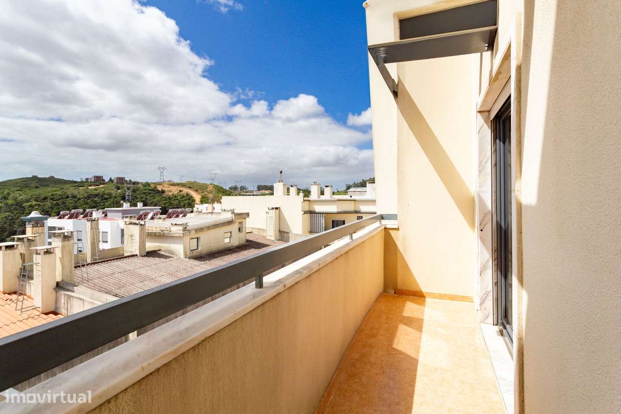 Apartamento T3|| A-da-Beja para Arrendar - Grande imagem: 4/27