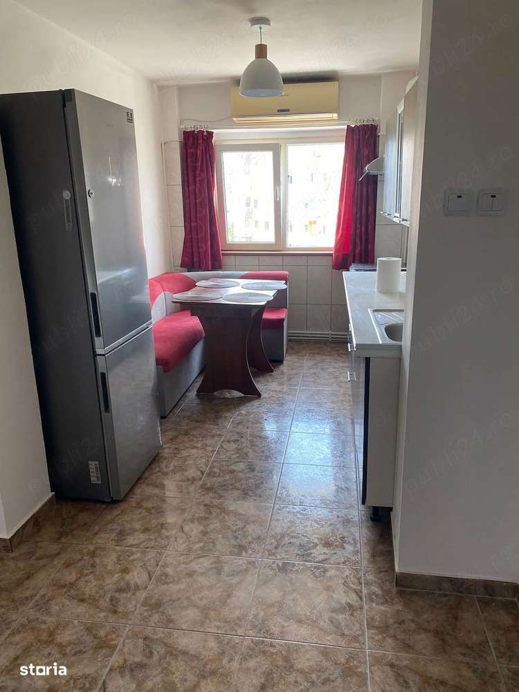 OFERTA De VANZARE  APARTAMENT 4 CAMERE | CENTRALĂ PROPRIE | BLOC 1986-1