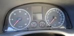 Ceas de bord Volkswagen Caddy din 2008 1.9 TDI volan pe stanga - 1