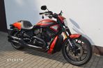 Harley-Davidson V-Rod Night Rod - 2