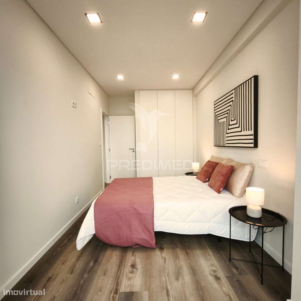 Apartamento T3 Benfica-27