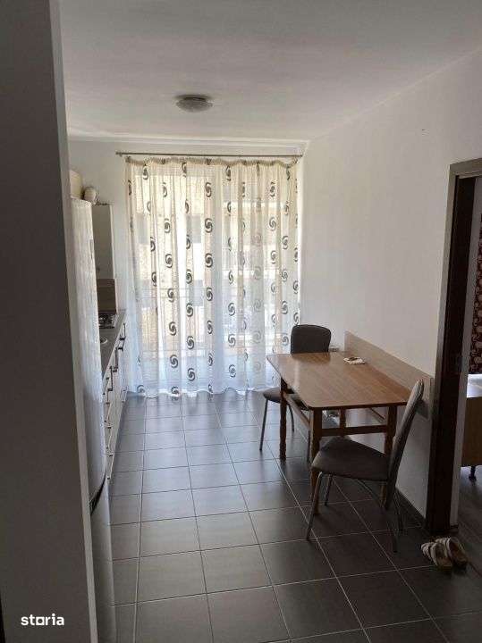Apartament zona Eroilor ,  mobilat si utilat , etaj intermediar , 34 m - Imagine principală: 4/4