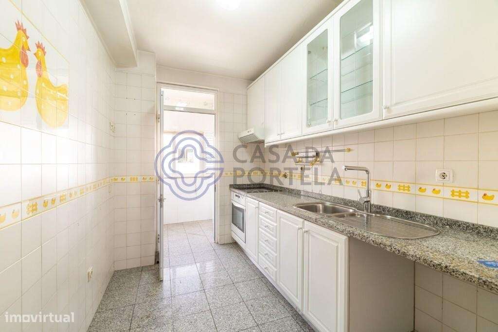 Apartamento T2 Maia-13