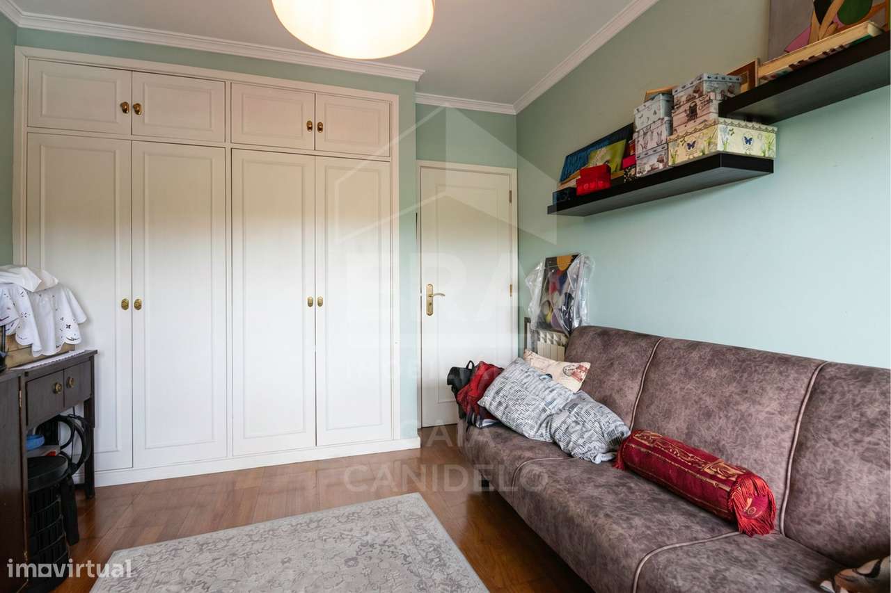 Apartamento T3-8