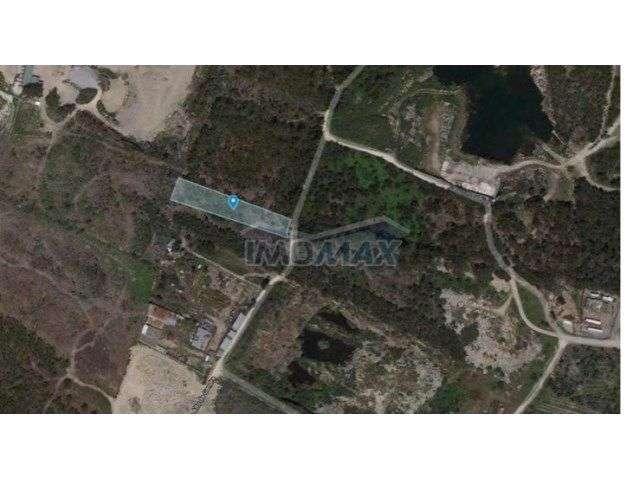 Sorte da aresta – Peroselo, Penafiel - Grande imagem: 1/1