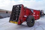 Brochard Rozrzutnik Obornika Dragon 1500 12 Ton - 11