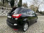 Ford Grand C-Max 1.6 TDCi Titanium Edition S/S - 16