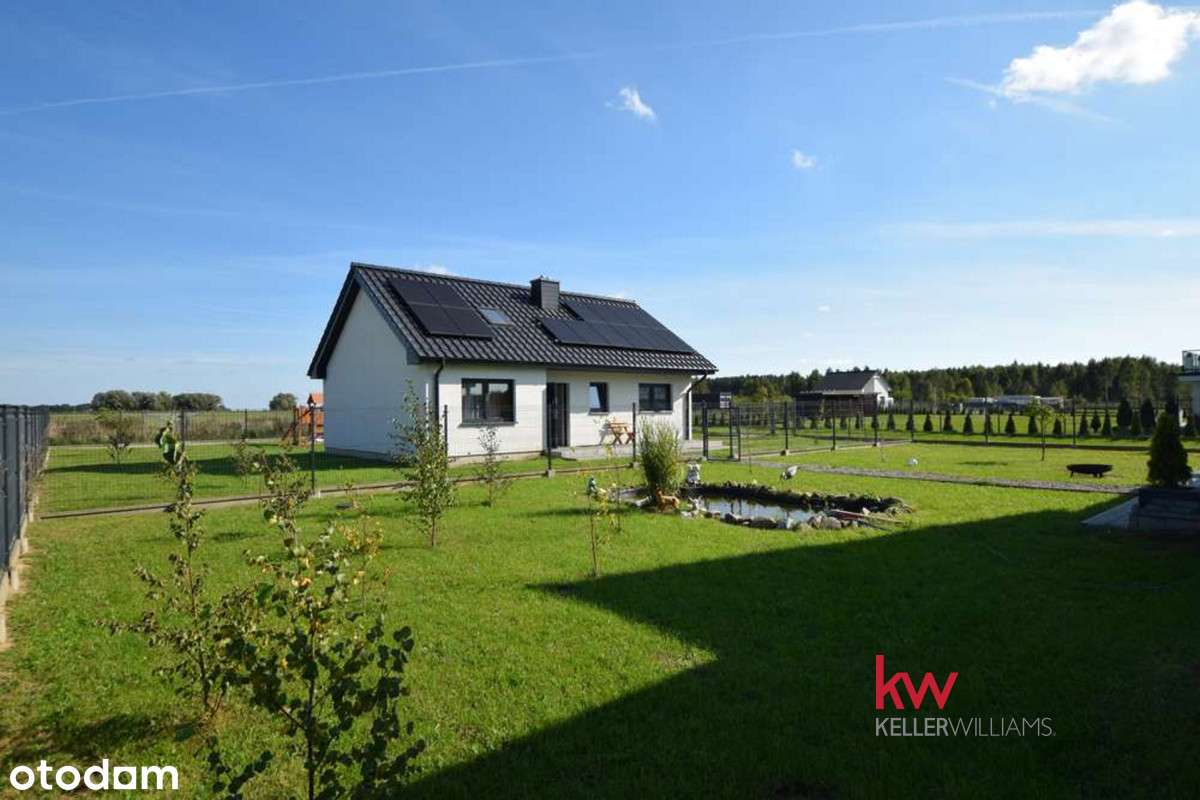 Dwa domy na jednej działce - Pełny obrazek: 5/20